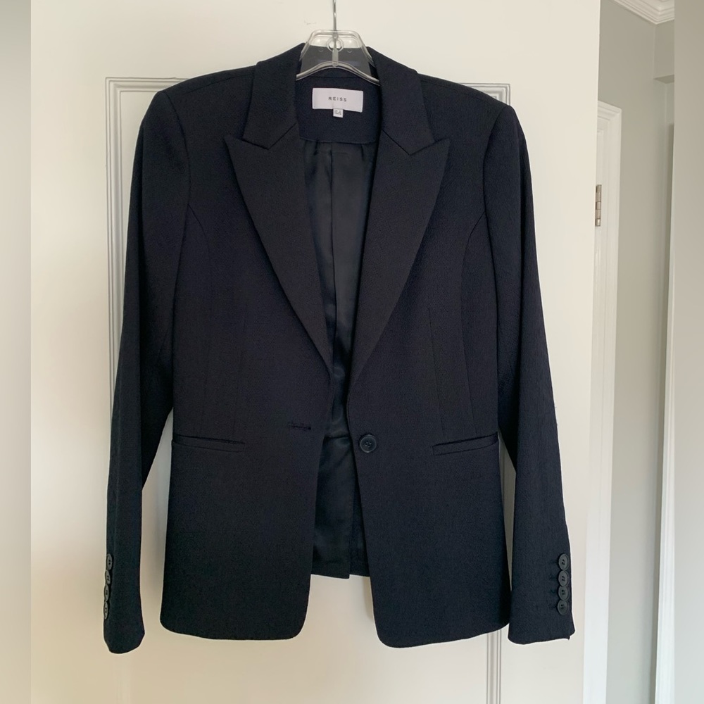 Reiss women’s blazer